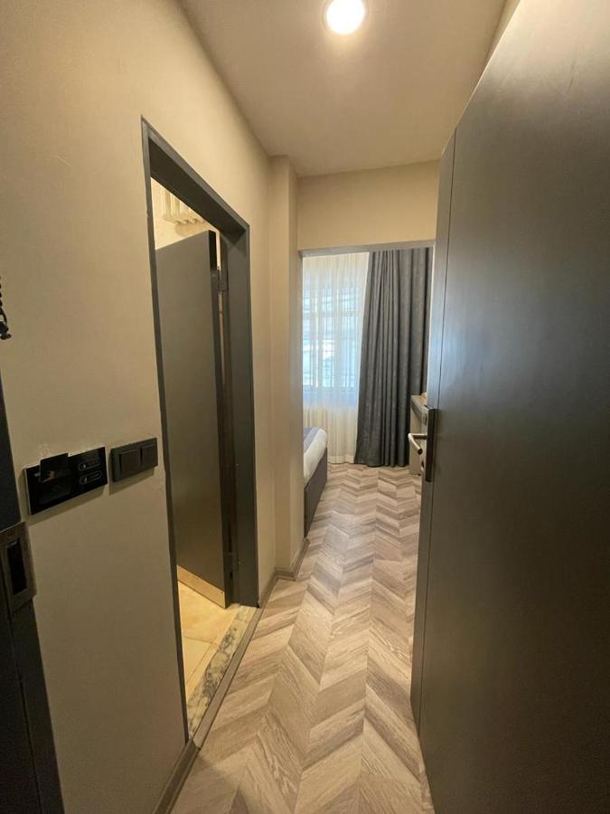 Uk Ankara Hotel Kültér fotó