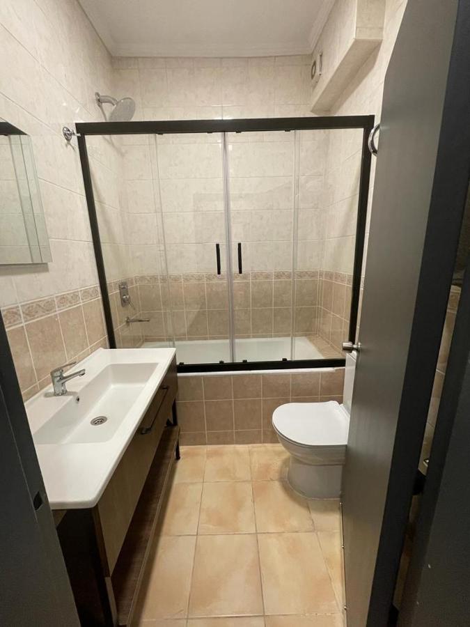 Uk Ankara Hotel Kültér fotó